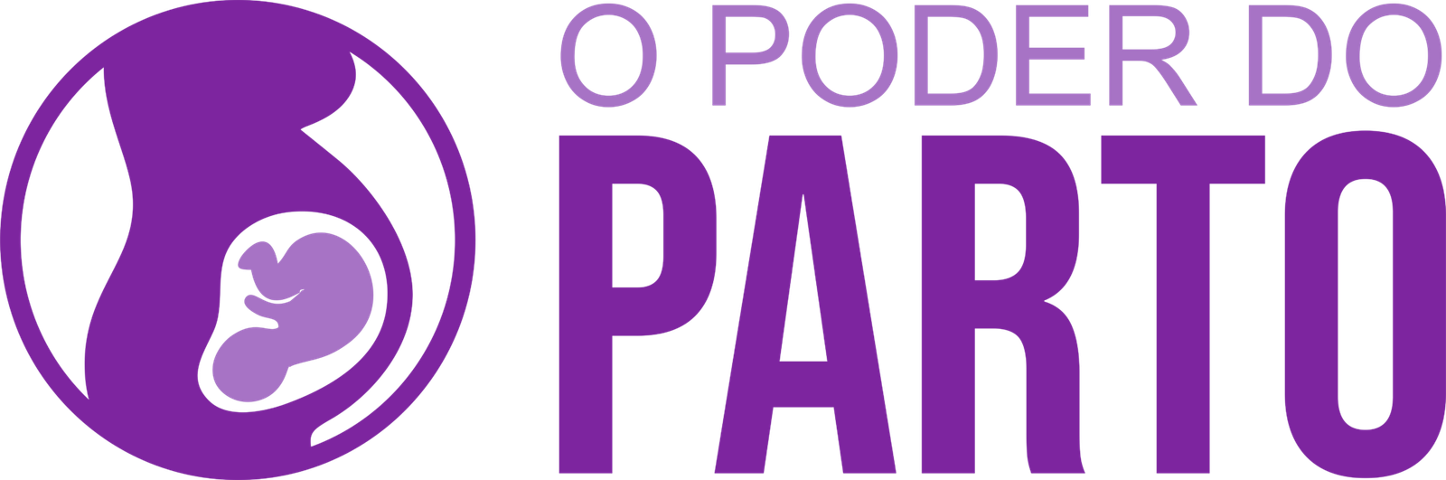 O Poder do Parto